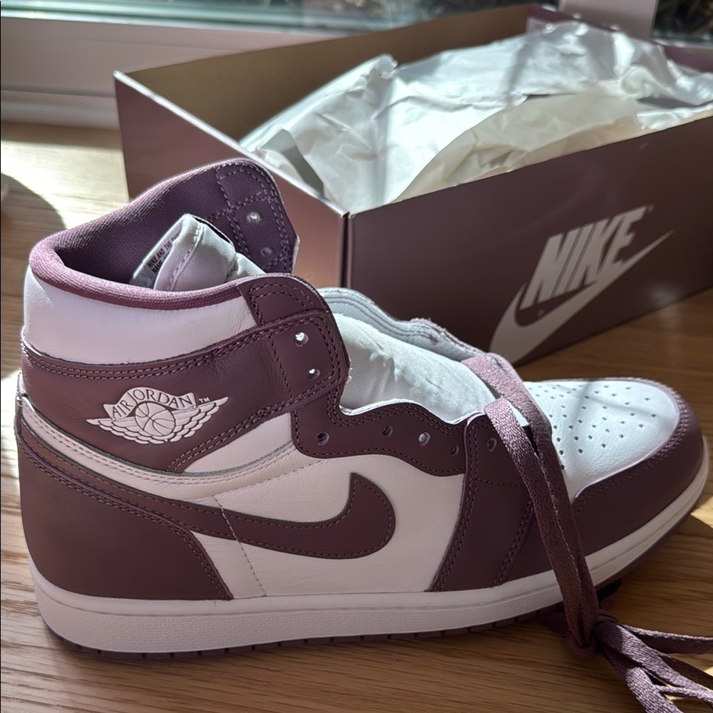 Nike Air Jordan Retro High OG Sneakers